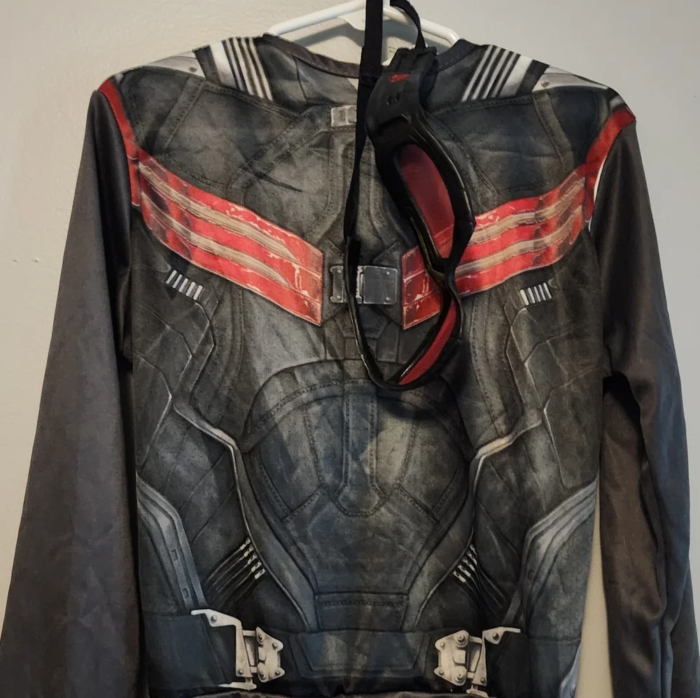 Rubie's Civil War Falcon costume Small